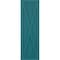 Ekena Millwork True Fit PVC Single X-Board Farmhouse Fixed Mount Shutters, Antigua, 18W x 77H, PR TFP001FH18X077AN - alternate 11